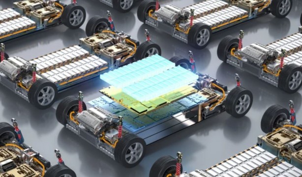 Foto - Toyota’dan elektrikli otomobil hamlesi! Yeni batarya fabrikası kuracak