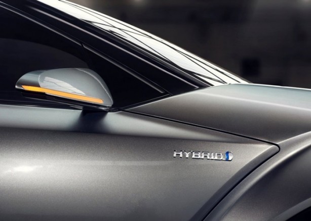 Foto - Toyota'dan inanılmaz model