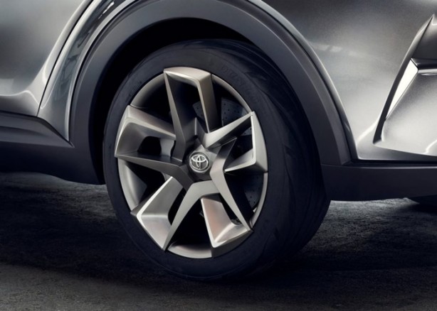 Foto - Toyota'dan inanılmaz model