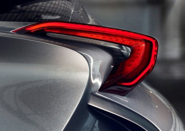 Foto - Toyota'dan inanılmaz model