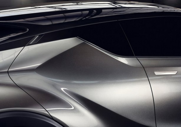 Foto - Toyota'dan inanılmaz model