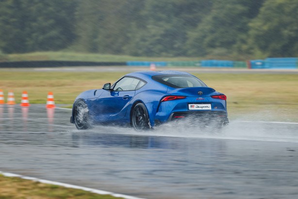 Foto - Mobilitenin öncüsü Toyota’dan Paris’te gövde gösterisi!