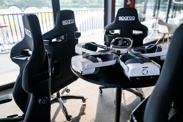 Foto - Mobilitenin öncüsü Toyota’dan Paris’te gövde gösterisi!