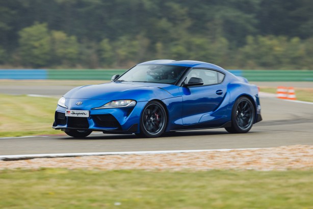 Foto - Mobilitenin öncüsü Toyota’dan Paris’te gövde gösterisi!