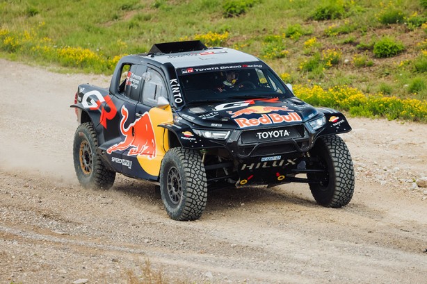 Foto - Mobilitenin öncüsü Toyota’dan Paris’te gövde gösterisi!