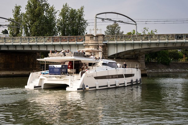 Foto - Mobilitenin öncüsü Toyota’dan Paris’te gövde gösterisi!