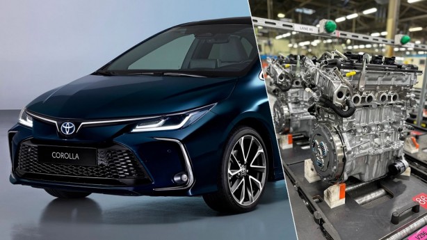 Toyota'dan şaşırtan elektrikli otomobil açıklaması! Kimse bunu beklemiyordu