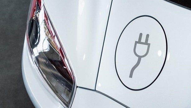Foto - Toyota'dan şaşırtan elektrikli otomobil açıklaması! Kimse bunu beklemiyordu