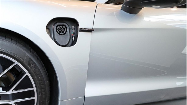 Foto - Toyota'dan şaşırtan elektrikli otomobil açıklaması! Kimse bunu beklemiyordu