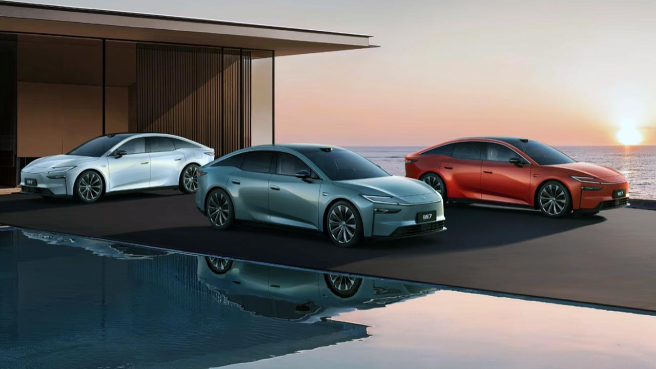 Toyota'dan Tesla katili otomobil! Özellikleri büyük dikkat çekiyor