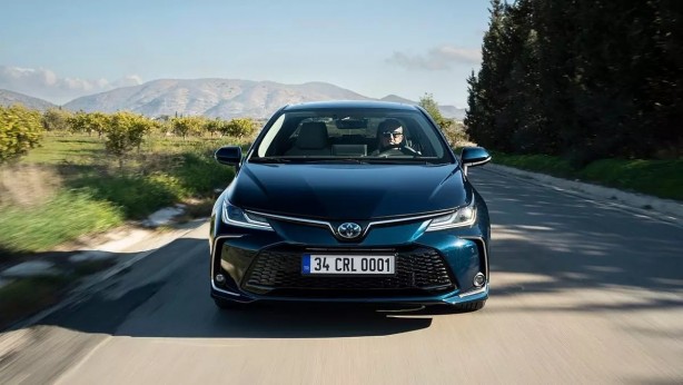 Foto - Toyota'nın 2024 Fiyat Listesi açıklandı!
