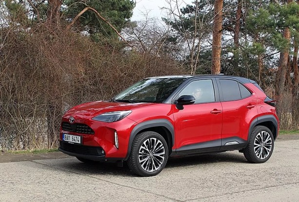 Foto - Toyota'nın 2024 Fiyat Listesi açıklandı!