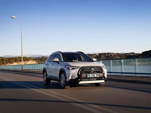 Foto - Toyota'nın 2024 Fiyat Listesi açıklandı!