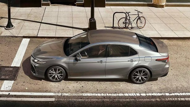 Foto - Toyota'nın 2024 Fiyat Listesi açıklandı!