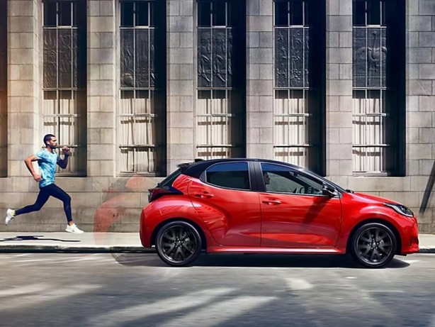 Foto - Toyota'nın 2024 Fiyat Listesi açıklandı!