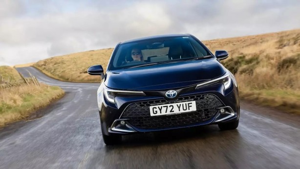 Toyota'nın 2024 Fiyat Listesi açıklandı!