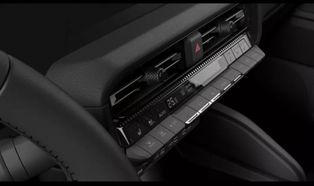 Foto - Toyota'nın amiral gemisi Land Cruiser Prado örtüsünü kaldırdı! Türkiye'ye de gelecek