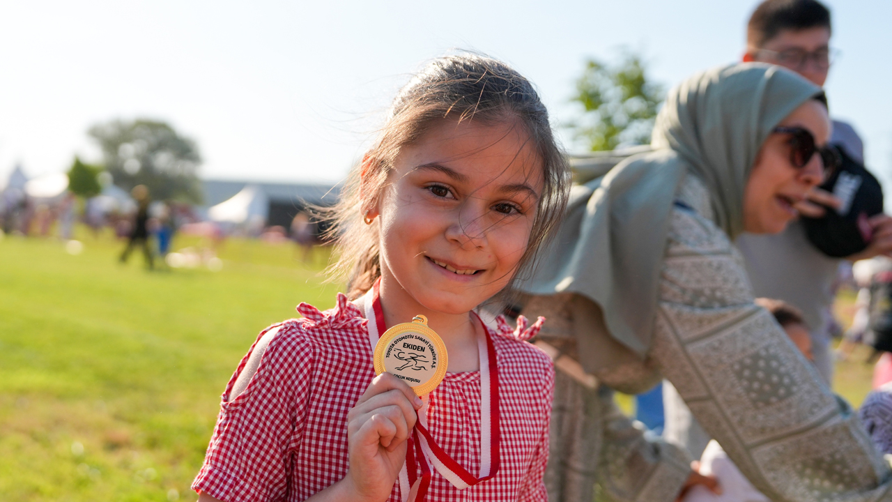 Foto - Toyota’nın geleneksel yarışı 21. kez gerçekleşti! 900 kalp, tek ruh! Ekiden’de büyük buluşma