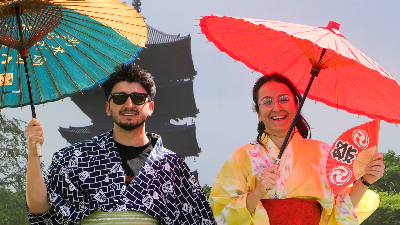 Foto - Toyota’nın geleneksel yarışı 21. kez gerçekleşti! 900 kalp, tek ruh! Ekiden’de büyük buluşma