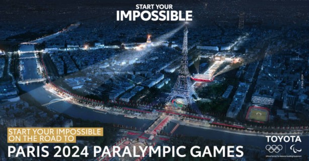 Foto - Toyota’nın Paris 2024 vizyonu! Sürdürülebilir mobiliteyle geleceğe yolculuk!