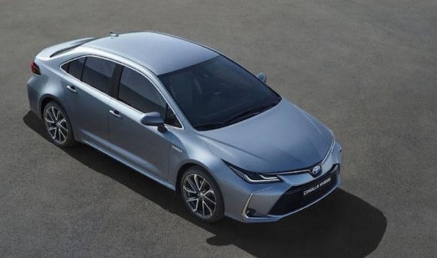 Foto - Toyota’nın piyasa değerinde tarihi artış