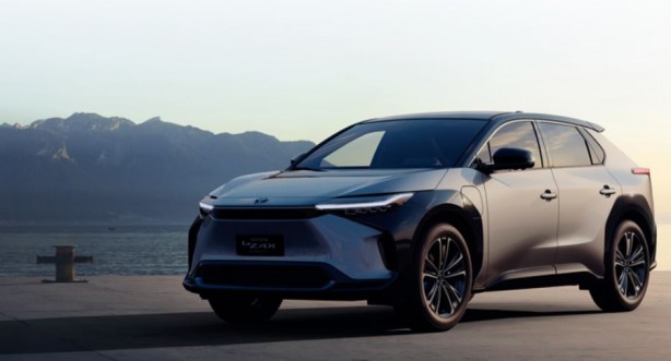 Foto - Toyota’nın piyasa değerinde tarihi artış