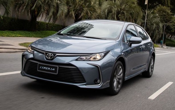 Foto - Toyota’nın piyasa değerinde tarihi artış