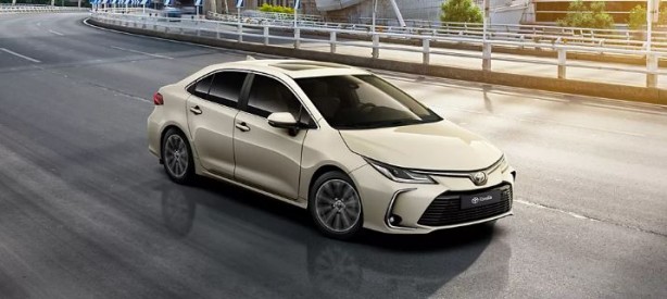 Foto - Toyota’nın piyasa değerinde tarihi artış