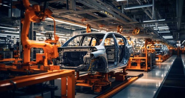 Foto - Toyota'nın üretimi ve satışları düştü