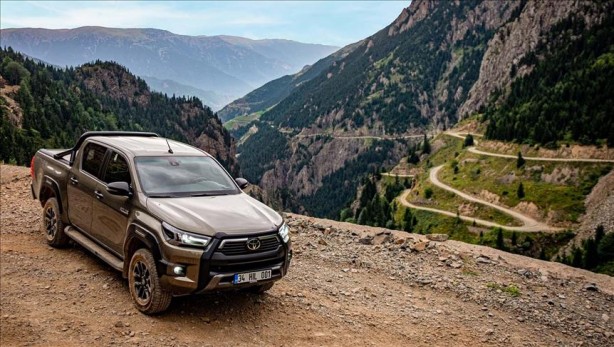 Foto - Toyota'nın yenilmez modeli 2 yıl üst üste segmentinin lideri!