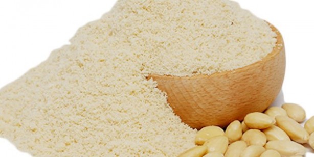 Foto - Toz badem nedir ve nasıl kullanılır? Toz bademle hazırlanan keşkül tarifi, nasıl yapılır?