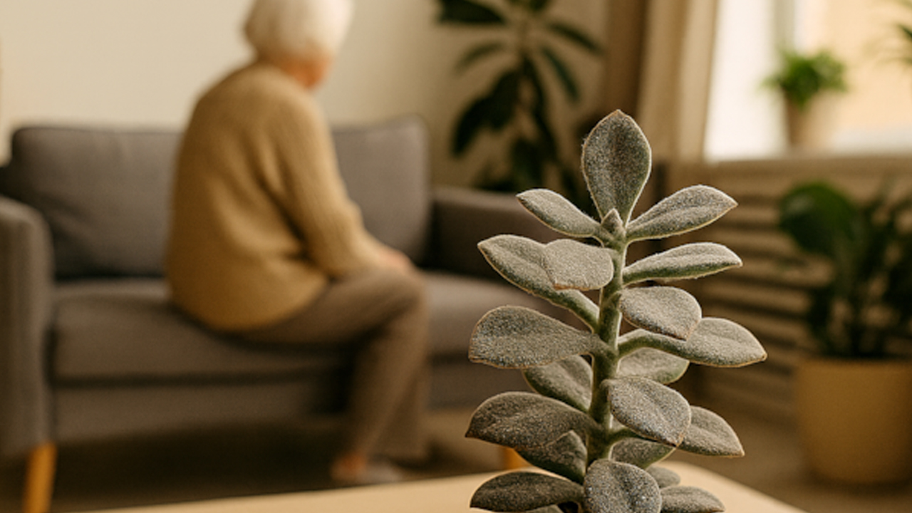 Foto - Tozu üzerine çeken doğal bitkiler, evinizde varsa şanslısınız! Adeta mıknatıs gibi çekiyor