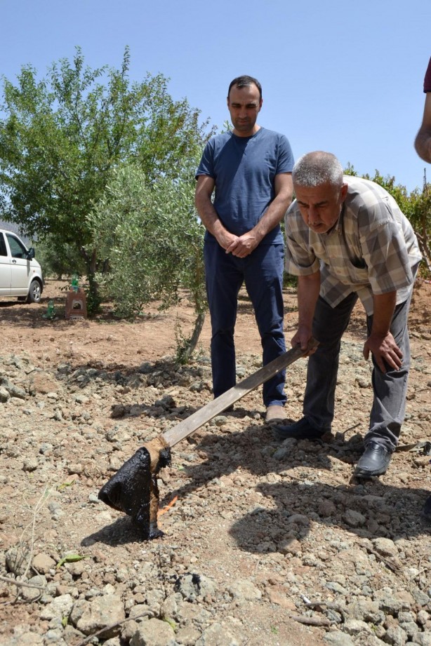 Foto - TPAO numune sonucunu açıkladı! O ilimizde petrol sevinci! 