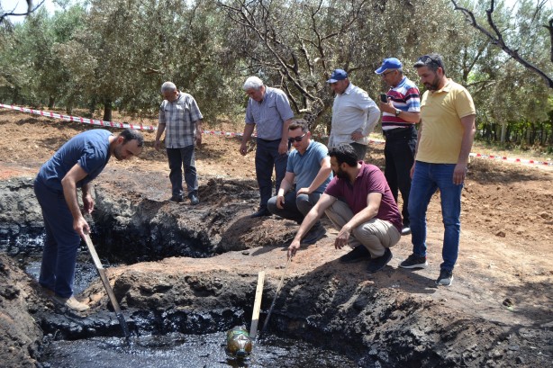 Foto - TPAO numune sonucunu açıkladı! O ilimizde petrol sevinci! 