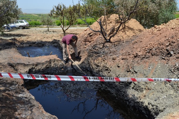 Foto - TPAO numune sonucunu açıkladı! O ilimizde petrol sevinci! 