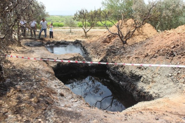 Foto - TPAO numune sonucunu açıkladı! O ilimizde petrol sevinci! 