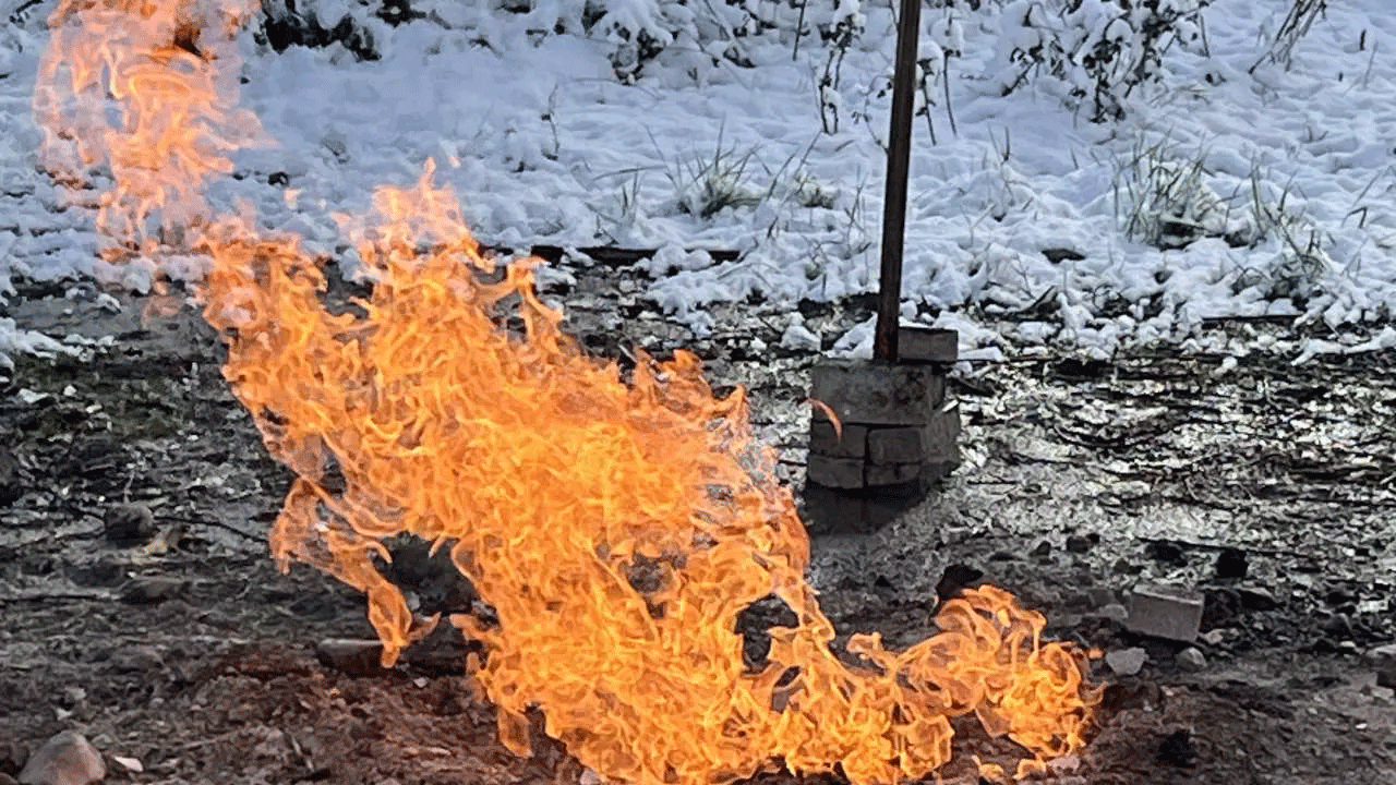 TPAO'yu harekete geçiren keşif: Metro çalışmasında ortaya çıktı!
