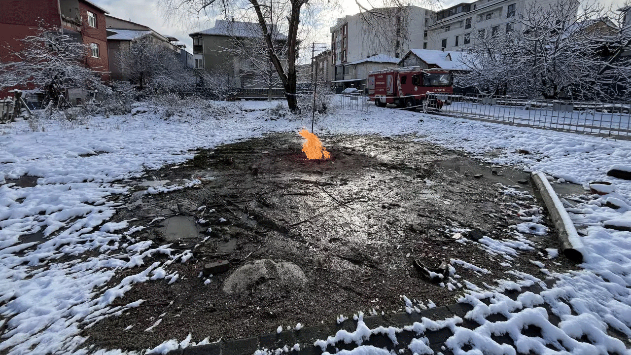 Foto - TPAO'yu harekete geçiren keşif: Metro çalışmasında ortaya çıktı!