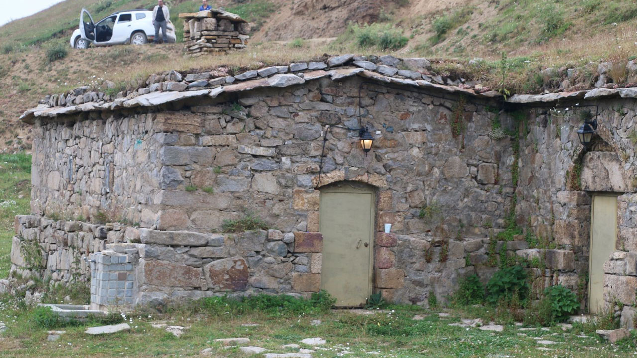 Foto - Trabzon Fethi’nin gizemli rotası haritalandırıldı! Fatih’in 564 yıllık sırrı çözüldü
