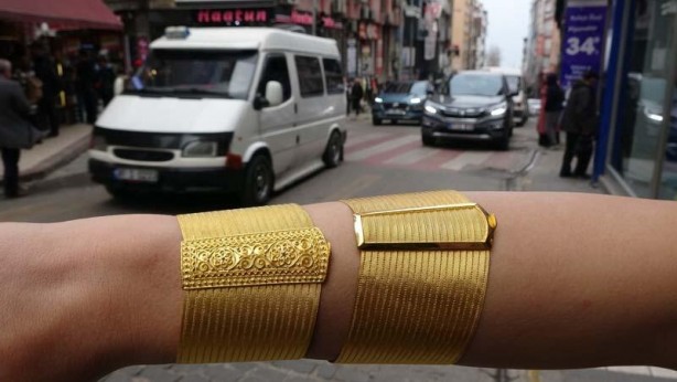 Foto - Trabzon hasırı, otomobil fiyatlarıyla yarışıyor