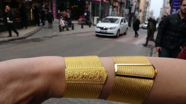 Foto - Trabzon hasırı, otomobil fiyatlarıyla yarışıyor