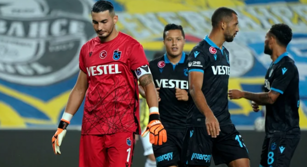 Trabzon isyanda! ‘Bir gitse şükür namazı kılınır’