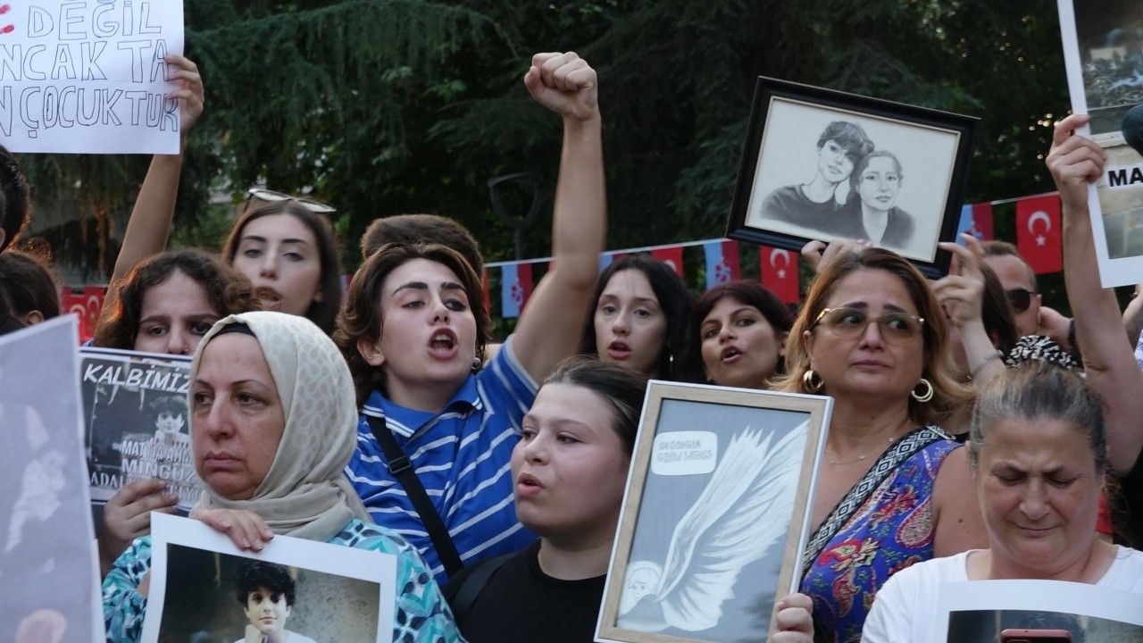 Foto - Trabzon Mattia Ahmet Minguzzi oldu