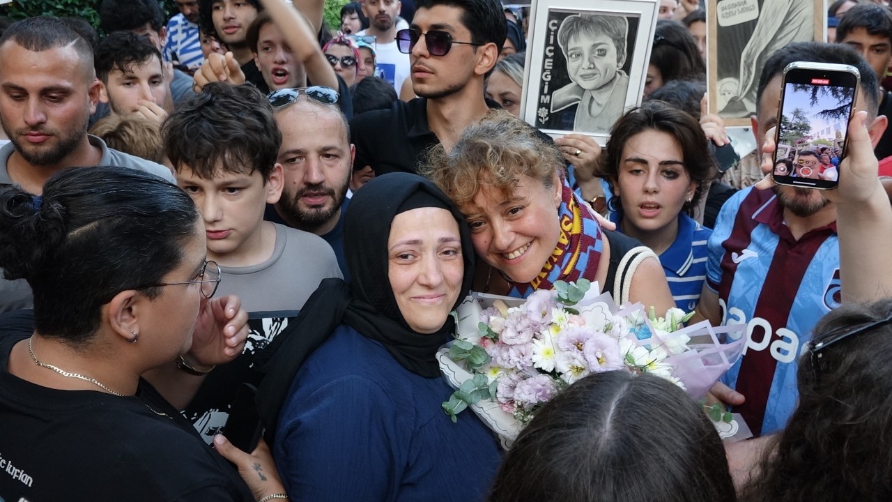 Foto - Trabzon Mattia Ahmet Minguzzi oldu