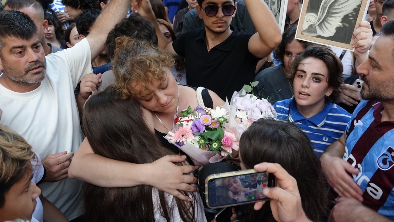 Foto - Trabzon Mattia Ahmet Minguzzi oldu