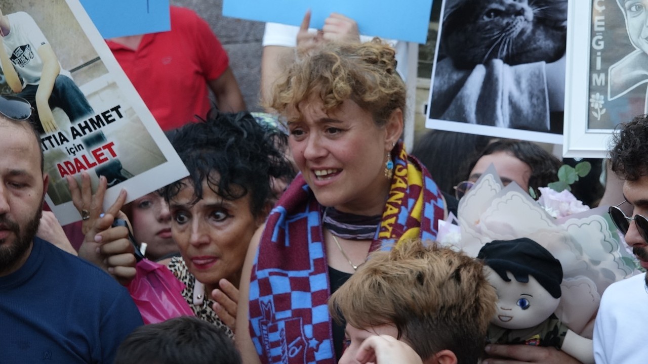 Foto - Trabzon Mattia Ahmet Minguzzi oldu