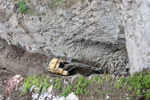 Trabzon Meydan 3. Etap ve Katlı Otopark Projesi Karadeniz Sahil Yolu'na bağlanıyor