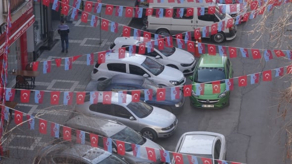 Foto - Trabzon şehri şampiyonluğa kilitlendi
