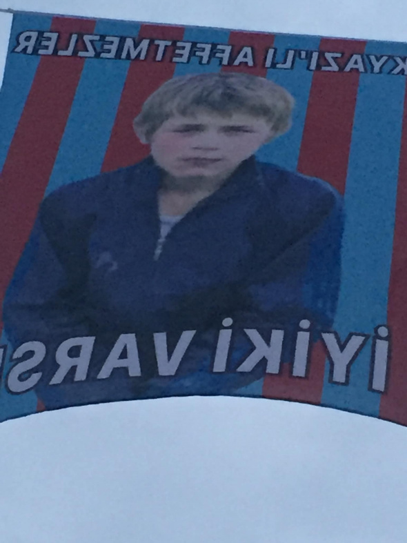 Foto - Trabzon şehri şampiyonluğa kilitlendi