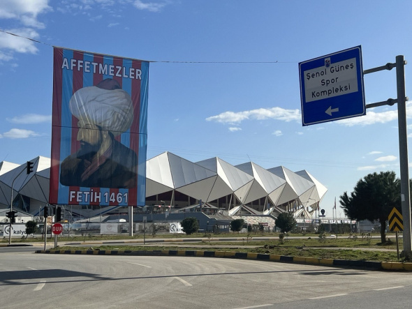 Foto - Trabzon şehri şampiyonluğa kilitlendi